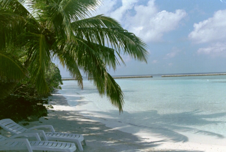 Malediven 2000